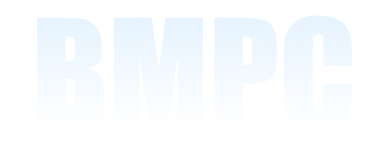 BMPC Logo